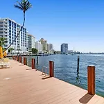 Fort Lauderdale Yacht And Beach Club 416