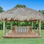 Tipsy Tiki Paradise - A Fl Tropical Heated Pool Retreat