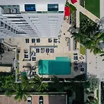 Luxury Ocean View Intracoastal Condo In Ft Lauderdale Beach - Sleeps 6
