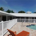 Dolphin Isles Resort