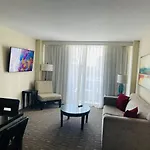 Luxury Ocean View Intracoastal Condo In Ft Lauderdale Beach - Sleeps 6