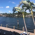 Fortlauderdale Beach Apartment
