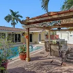 The Sunshine House