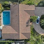 The Sunshine House