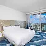 W Residences Fort Lauderdale Luxury Suites Across From Fort Lauderdale Beach