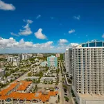 W Residences Fort Lauderdale Luxury Suites Across From Fort Lauderdale Beach