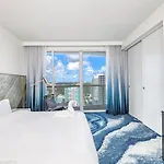 W Residences Fort Lauderdale Luxury Suites Across From Fort Lauderdale Beach