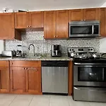 Jungle To Beach 4 R 3 Bedroom Family And Pet Heated Pool N Airport N Beach N Hard Rock