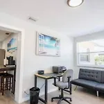 Apartment Wwork Station, Close To Beach