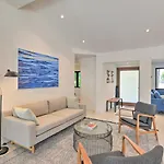 Luxe Wilton Manors Home With Private Boat Dock