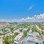 Studio Suite At Fort Lauderdale