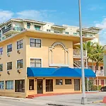 Travelodge By Wyndham Fort Lauderdale