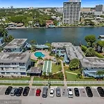 Fortlauderdale Beach Apartment