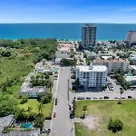 Fortlauderdale Beach Apartment