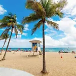 Pretty Rola 302 Cozy Condo With King Bed Great Location