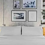 Pretty Rola 204 Upscale Spacious 1B1B Apt W King Bed At Downtown Ft Lauderdale