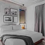 Pretty Rola 305 Superior Apartment W King Bed With Designer Furniture
