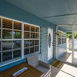 Casa Ola - Surf Themed Pool Home, Near Downtown