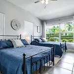 *Victoria Park Pool Home- Close To Beach/Las Olas*