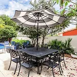 *Victoria Park Pool Home- Close To Beach/Las Olas*