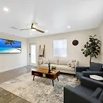 Blue Ocean Retreat By Pmi