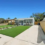 Blue Ocean Retreat By Pmi