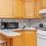 Fort Lauderdale - Las Olas 1 Bedroom 6 People Apartment With Free Parking - 5 Minutes To Las Olas Beach