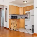 Fort Lauderdale - Las Olas 1 Bedroom 6 People Apartment With Free Parking - 5 Minutes To Las Olas Beach