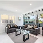 Beachfront Bloos 2 Units Ocean View Balcony Units 1 And 2