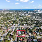 Cozy 1 Bdr Unit By Beach, Mall, & Downtown Ftl