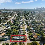 Cozy 1 Bdr Unit By Beach, Mall, & Downtown Ftl