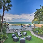 Ft Lauderdale Oceanfront Resort Condo With Views! Apts