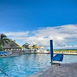 Ft Lauderdale Oceanfront Resort Condo With Views! Apts