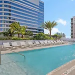 Downtown Fort Lauderdale 2Br W Wd Pool Gym Mia-13