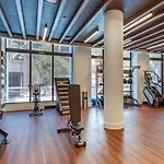 Downtown Fort Lauderdale 2Br W Wd Pool Gym Mia-13