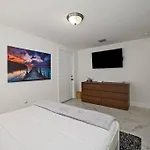 Enjoy And Relax Around Fort Lauderdale Area!!