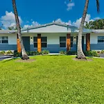 Wilton Manor Oasis