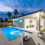 Coastal Glam