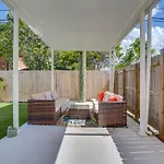 Stylish Fort Lauderdale Home 5 Mi To Beach!