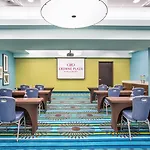 Crowne Plaza Hotel & Resorts Fort Lauderdale Airport/ Cruise By Ihg