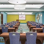 Crowne Plaza Hotel & Resorts Fort Lauderdale Airport/ Cruise By Ihg