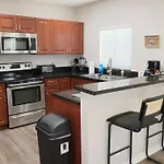 Stylish Town House 5 Minutes From Downtown Fort Lauderdale!
