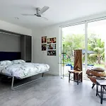 Studio In Paradise