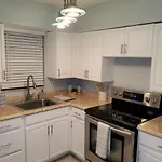 Fort Lauderdale One-Bedroom Apartments