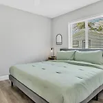 Sistrunk Shades Villas Units #1 & #2 Combined