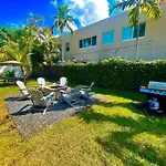 Bahama Mama Las Olas And Holiday Park W Hot Tub
