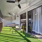 Mahalo Apartments On The Water