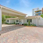 Pool, Game Room, Near Beach