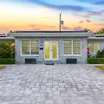 3 Mi To Beach + Heated Pool + Grill