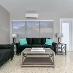 Sunshine Manors 2025-A